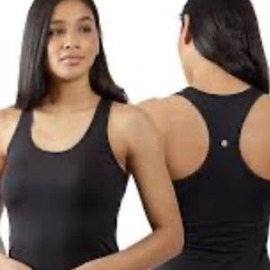 Yogalicious Racerback Tank XS